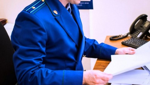 Бугурусланский межрайонный прокурор в судебном порядке добился прекращения действия права на управление транспортными средствами