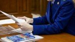 В Бугуруслане женщина предстанет перед судом за ношение и хранение пистолетных патронов
